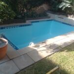 pool renovation